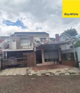 Jual Rumah Bagus Minimalis Modern di Taman Raya dengan Design yg Mewah