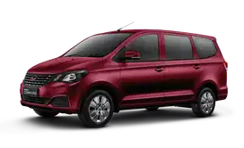 Wuling Confero 2024 Bensin
