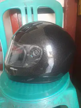 Helm RSV fullfest