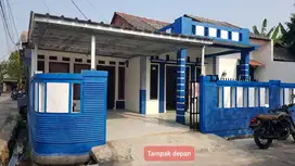 Dijual Cepat Rumah Murah di Rawalumbu Bekasi