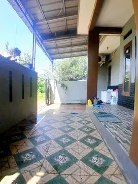 Rumah murah akses mobil di jatiasih bekasi