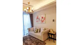Apartemen Casa Grande Twr Bella, Casablanca