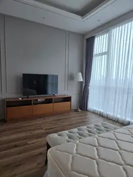 Dijual Penthouse Kuningan Place Jakarta Selatan