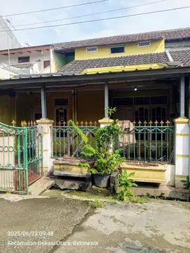 Wisma Asri 1 Dekat Sumarecon