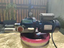 Mesin air dalam jet pump merk Grounfoos bonus mata jetnya