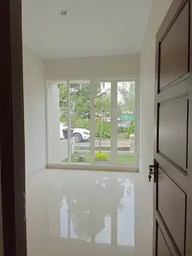 rumah murah di palagan utara hotel hyatt dalam perumahan bisa KPR