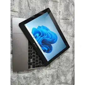 Laptop  Toshiba K50 2 in 1 Ram 4gb Ssd 64gb                      Z-WKJ