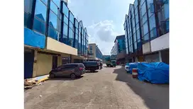 Ruko Arcadia, Batu Ceper, Tangerang