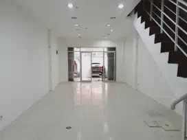 Disewakan ruko 2 lantai di ITC BSD