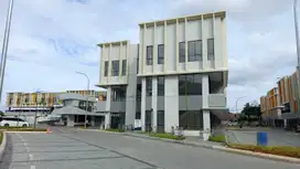 Disewakan Ruko The LOOP BSD