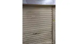 Kios Cempaka Mas ada 5 unit 5meter