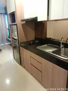 FOR RENT 6/12 MONTH 2 BR GP PLAZA SLIPI
