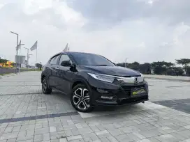 TERMURAH!! Honda HRV SE 1.5 CVT 2021