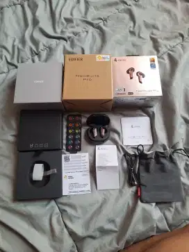 EDIFIER TWS Neo Buds Pro - Earphone Wireless Bluetooth