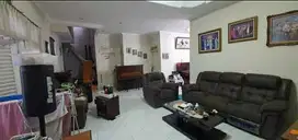 Dijual rumah murah di rancho indah ,tanjung barat jkt sel
