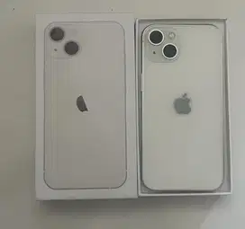 Iphone 13 128gb all operator ( Inter )