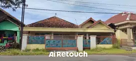 BREBES LUWUNG GEDE RUMAH KOSAN JUAL MURAH