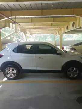 Wrv e cvt 2024 pemakaian 2025