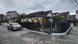 Rumah harga Murah NEGO dan Asri di Garut Tarogong Kidul Samarang