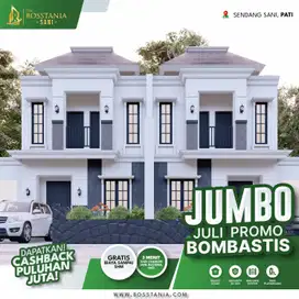 Kemudahan Akses Hunian Nyaman Dekat dengan Kantor Dinas Pati KOta