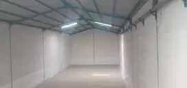 0841 - Disewakan Gudang Tambak Sawah Sidoarjo 360 m² + Kantor