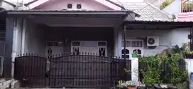 Rumah Strategis Pabuaran Indah Cibinong
