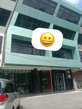 SUPER MURAH! DIJUAL 2 RUKO JEJER RAYA GUBENG! LOKASI SUPER STRATEGIS!