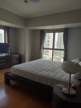 For Rent Pavillion Apartment 3BR 136 Sqm nice view