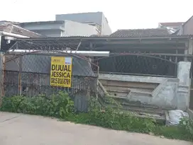 Rumah Jl Apel, Harapan Indah, Bekasi