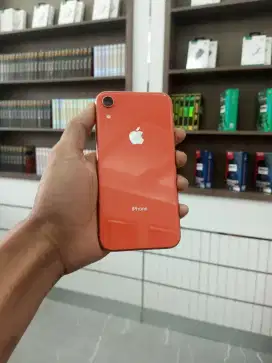 IPHONE XR SECOND INTER