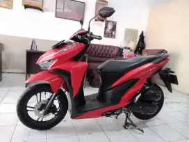 Vario 150 exlusive  2021 ist skli andika motor