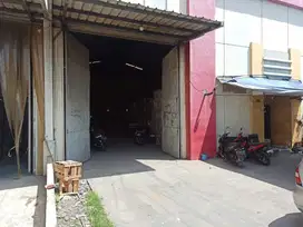 Gudang Marunda Center, Tanjung Priok, Luas 15x40m2