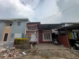 DIJUAL RUMAH KOMPLEK GREEN PALM RESIDENCE SUKABANGUN PALEMBANG