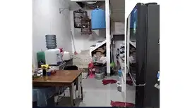 Rumah Villa Cimuning, Mustika Jaya Bekasi