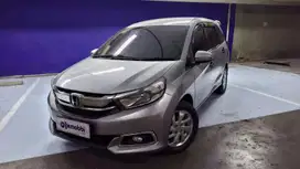 DP MURAH - Honda Mobilio 1.5 E Bensin-AT 2017