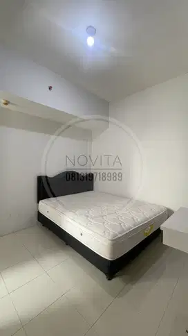 Disewakan Apartemen Aston de Paradiso Pluit – 2 BR Furnished
