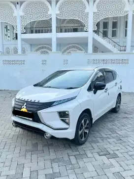Xpander Sport Tahun 2019