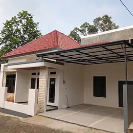 Rumah bagus siap Huni Harga murah Puntan gunungpati
