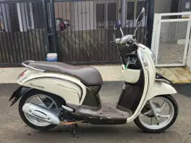 Gonda Scoopy 2015 Good Condirion