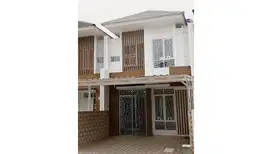 Rumah Garden Villa, Citra Raya, Tangerang
