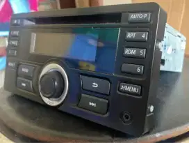 Headunit Xpander