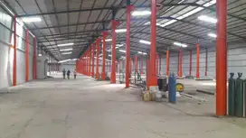Disewa gudang Legok karawaci tangerang banten