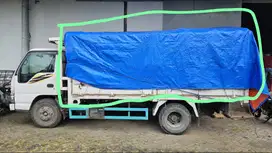 DIJUAL BAK BESI TRUK
