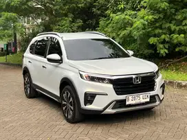 Honda BR-V 2022 Bensin