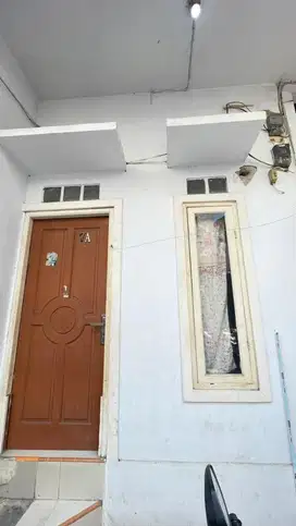 DIKONTRAKAN/DISEWAKAN