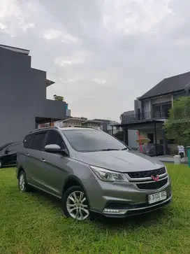 Wuling Cortez S T Luxury AT 2011 Km Low 30ribu..