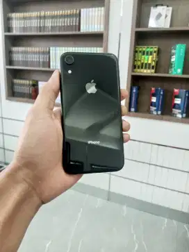 IPHONE XR SECOND INTER