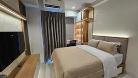DISEWAKAN DELFT APARTMENT DI CPI CITRALAND CITY LOSARI HARGA MURAH