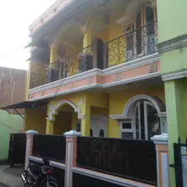 Jual cepat rumah second dijagakarsa jaksel