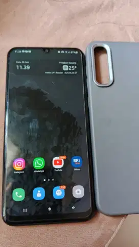 Fore Sale samsung A50 4/64